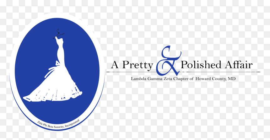 Graphic Design, HD Png Download - zeta phi beta png