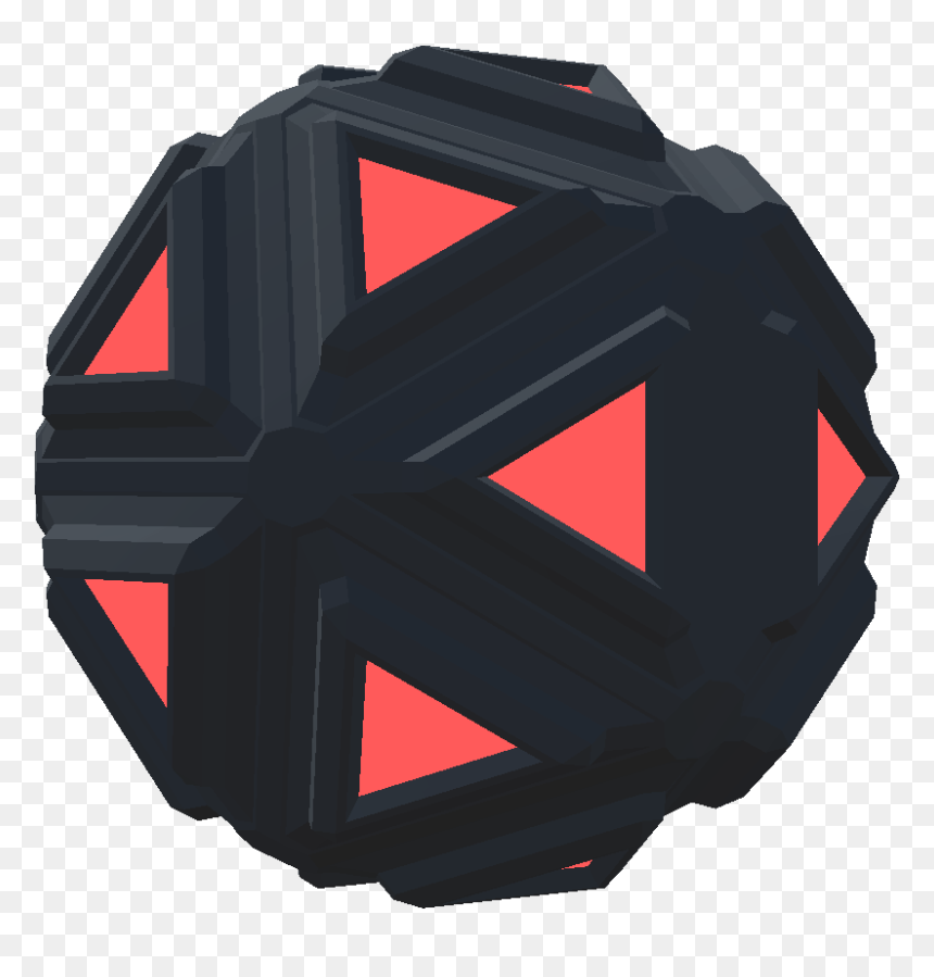 Knockback Grenade - Watch, HD Png Download - totally accurate battle simulator logo png