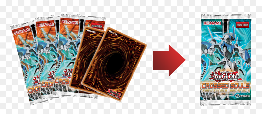 Graphic Design, HD Png Download - yugioh card back png