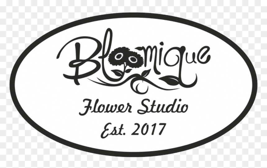 Bloomique Flower Studio - Autreville, Aisne, HD Png Download - flower patch png