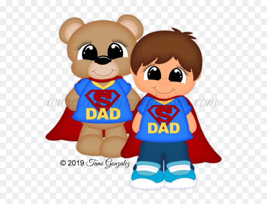Cartoon, HD Png Download - super dad png