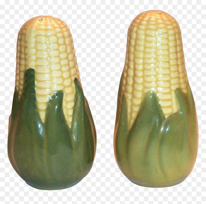 Transparent Corn Cob Png - Corn On The Cob, Png Download - corn cob png