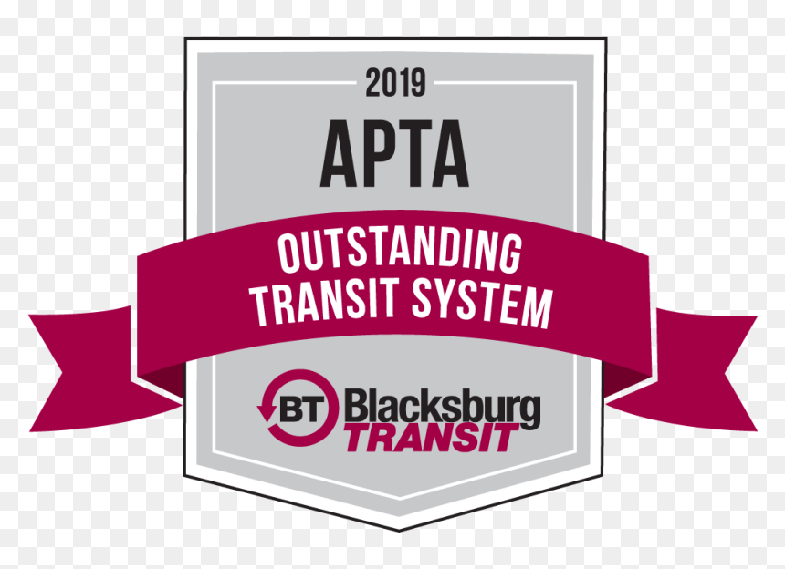 Apta Office Depot Discount Card - Blacksburg Transit, HD Png Download - clustertruck png