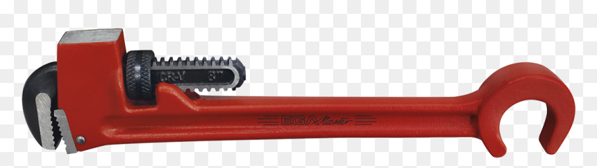 Pipe And Plumbing Tools - Pipe And Valve Wrench, HD Png Download - llave png
