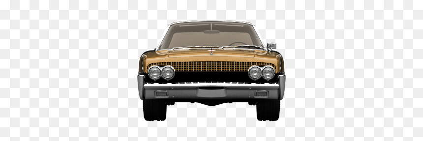 Lamborghini Espada, HD Png Download - old school car png