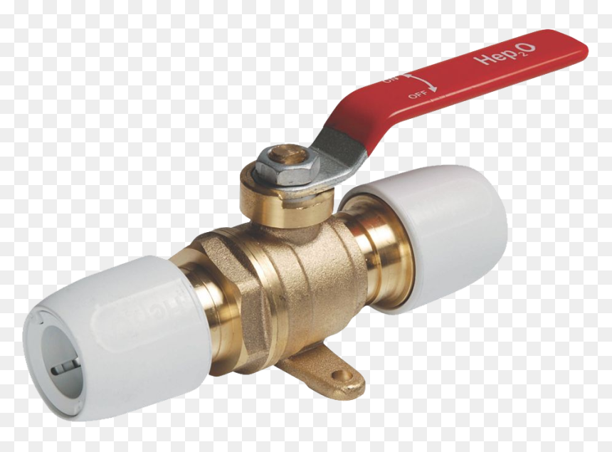 Hep2o Ball Valve, HD Png Download - llave png