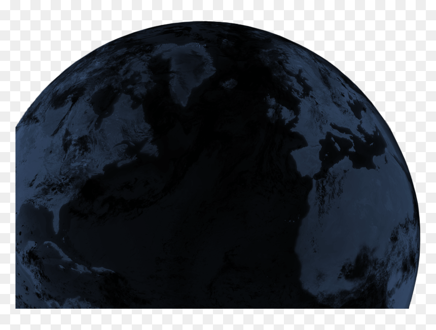 Sphere, HD Png Download - white globe png
