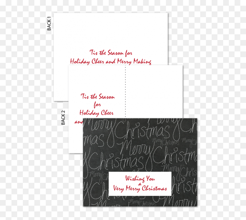 Chalkboard Holiday - Calligraphy, HD Png Download - chalkboard.png
