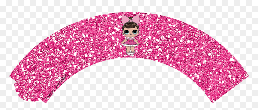 Cupcake Lol Png, Transparent Png - lol.png