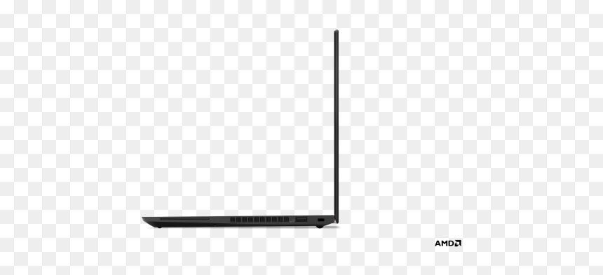 Ideapad, HD Png Download - side profile png