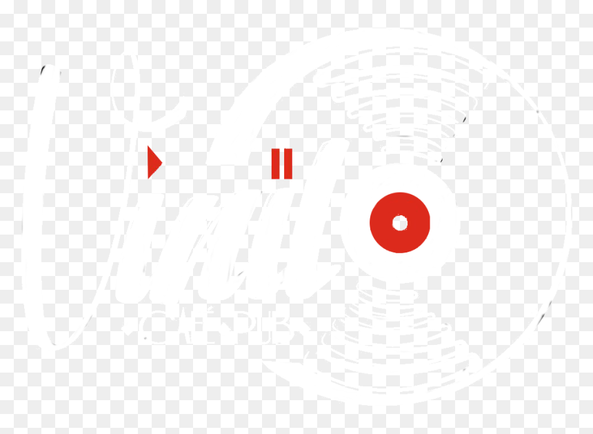 Home - Circle, HD Png Download - vinilo png