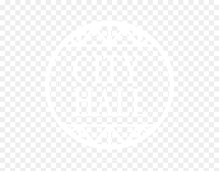 City Hall Chicago Logo Restaurant, HD Png Download - illinois outline png
