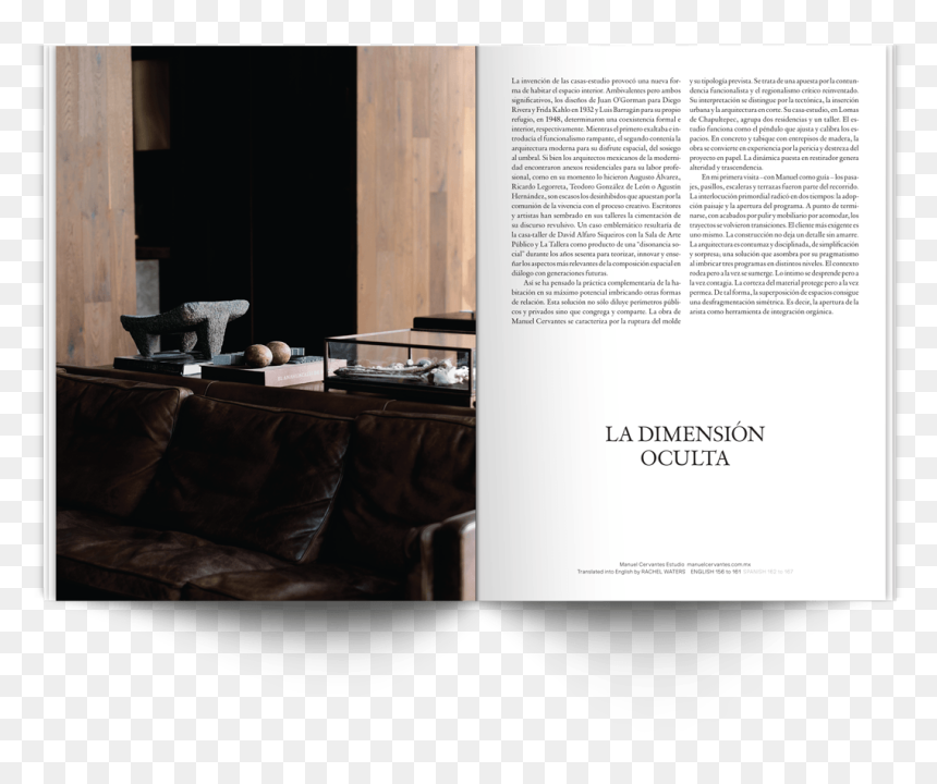 Interior Design, HD Png Download - open magazine png