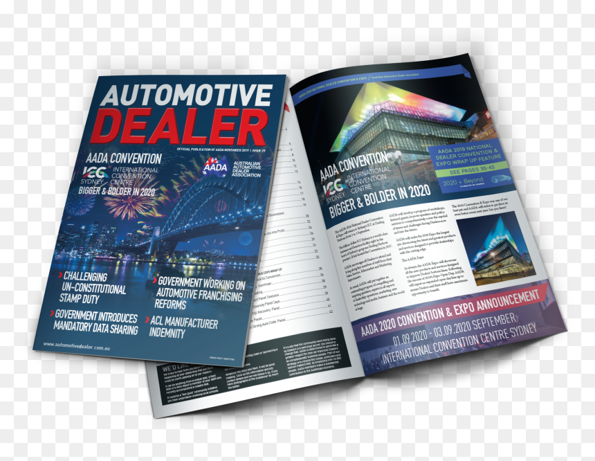 Flyer, HD Png Download - open magazine png