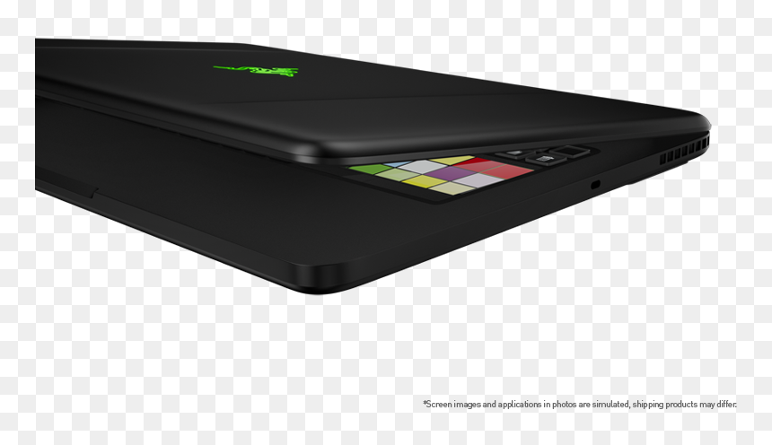 Smartphone, HD Png Download - razer blade png