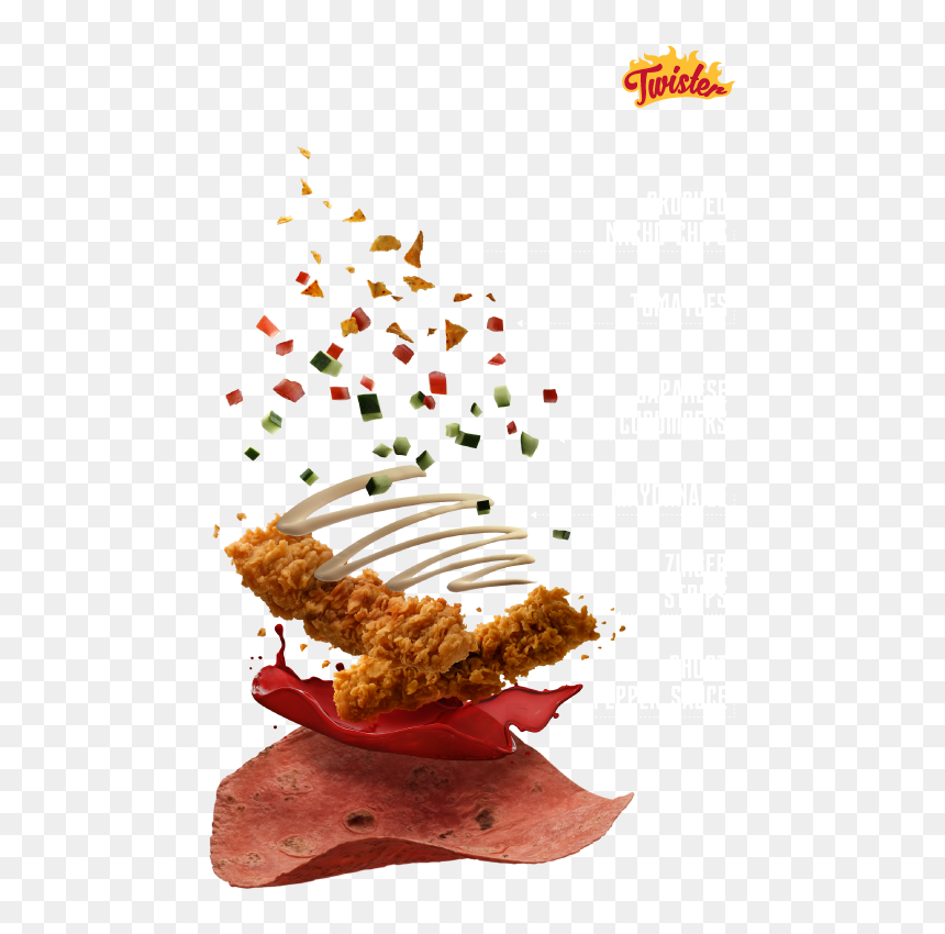 Dessert, HD Png Download - ghost pepper png