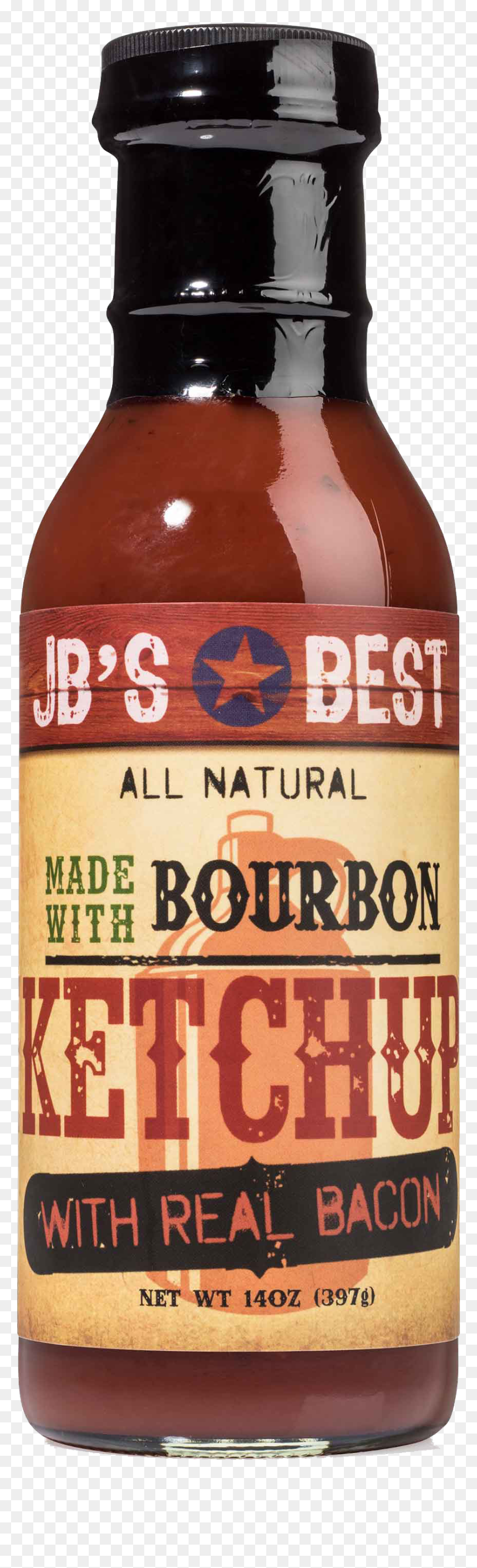 Jb`s Best Bbq-sauce Ghost Pepper , Png Download - Glass Bottle, Transparent Png - ghost pepper png