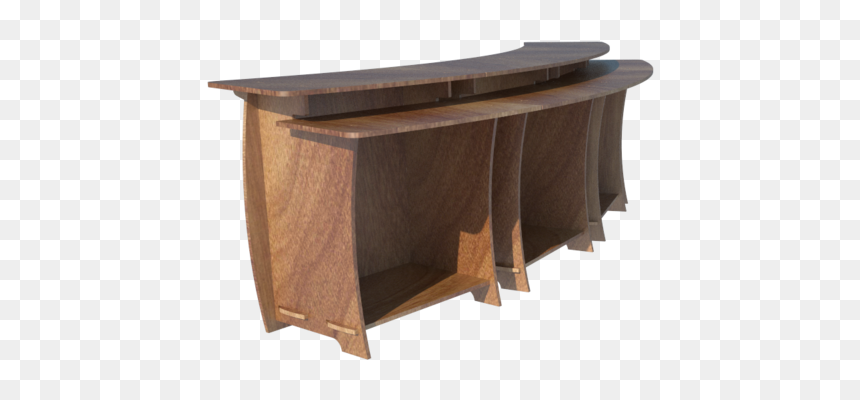 Sofa Tables, HD Png Download - png bench