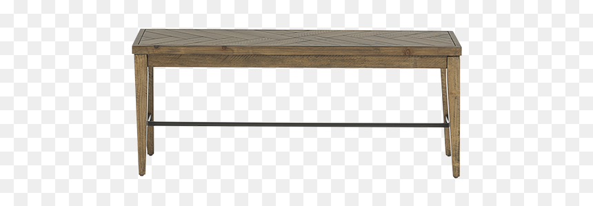 Outdoor Bench, HD Png Download - png bench