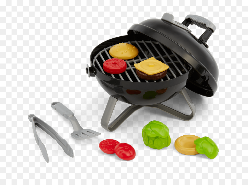 Weber-stephen Products, HD Png Download - bbq utensils png