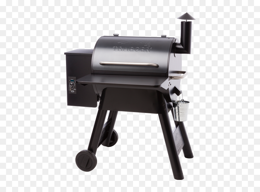 Traeger Pro Series 22, HD Png Download - bbq utensils png
