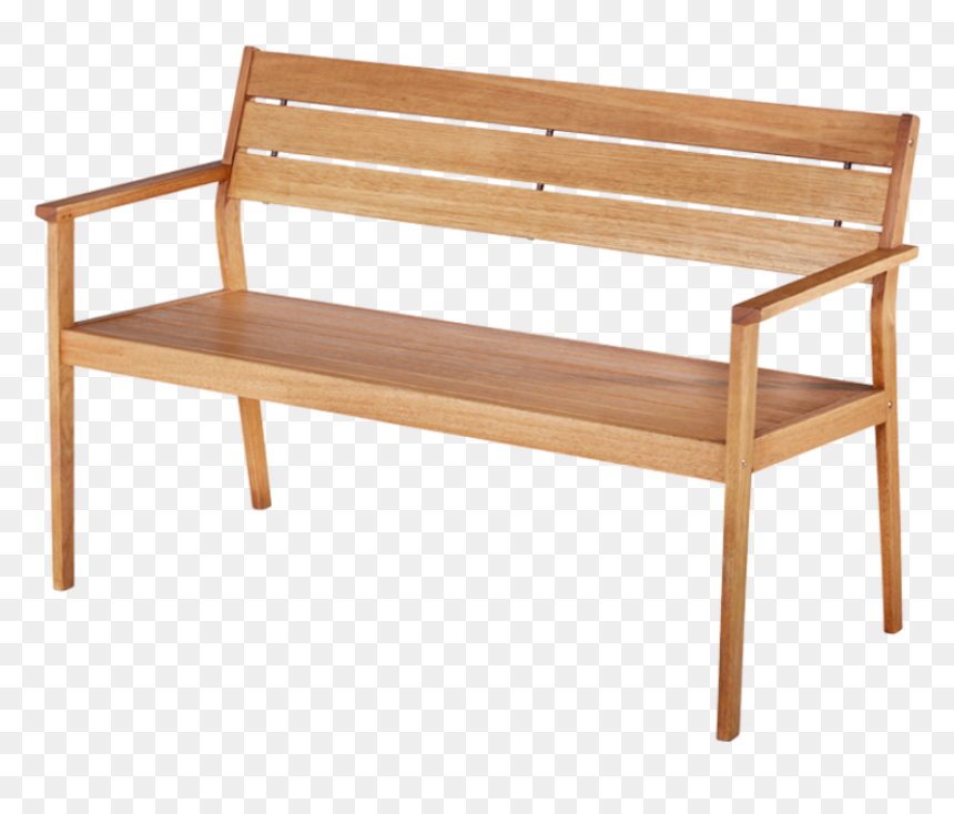Transparent Park Bench Png - Banqueta De Jardin Chile, Png Download - png bench