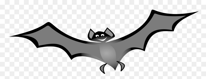Bat Flight Computer Icons Download - Bat Flying Gif Png, Transparent Png - flying bats png
