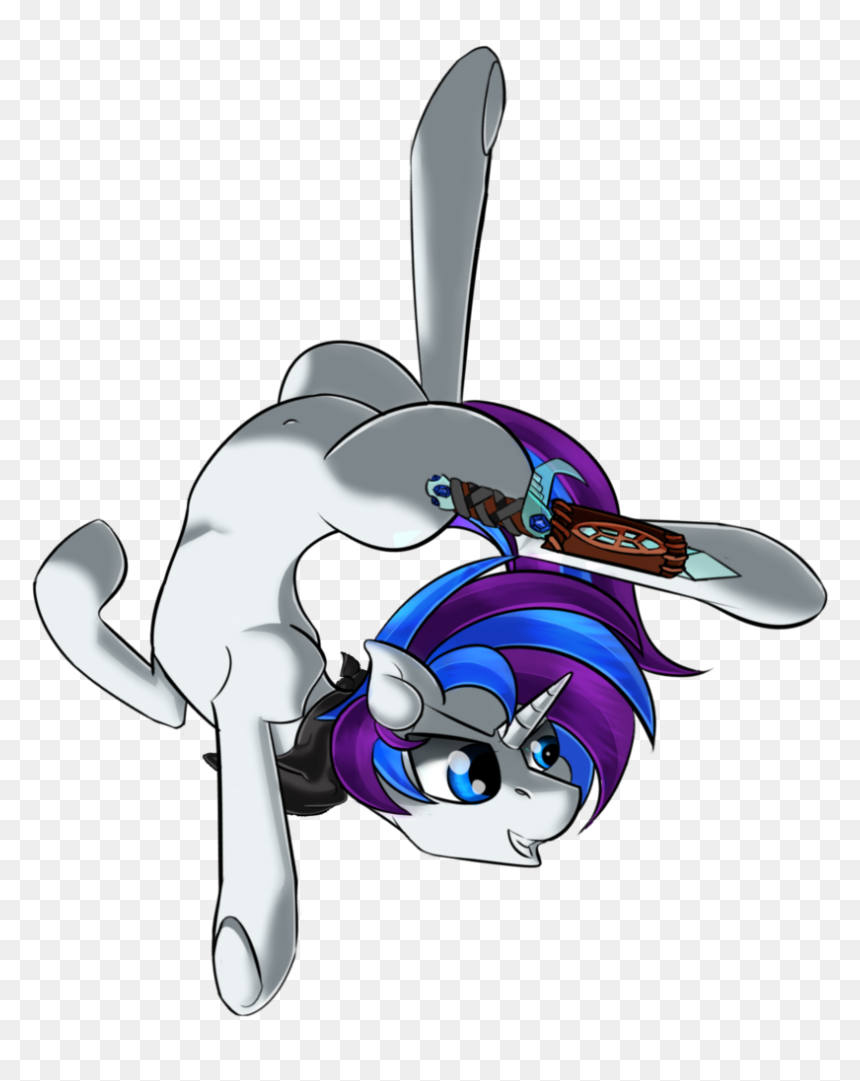 Transparent Backflip Png - Unicorn Doing A Backflip, Png Download - backflip png