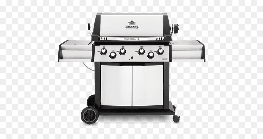 Null - Sovereign Xl, HD Png Download - bbq utensils png