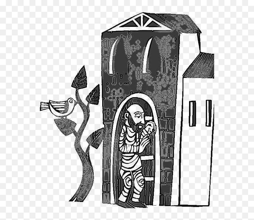 Luke 15 22 30, HD Png Download - heaven gates png
