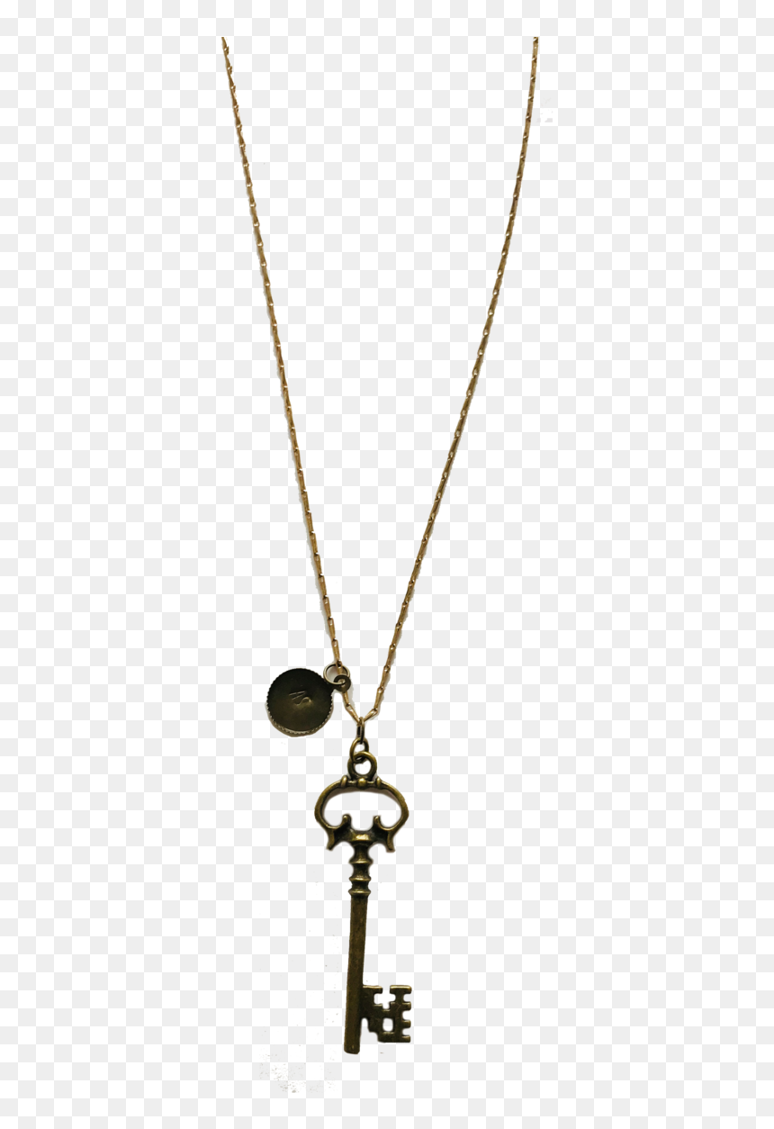 As Necklace 1, HD Png Download - heaven gates png