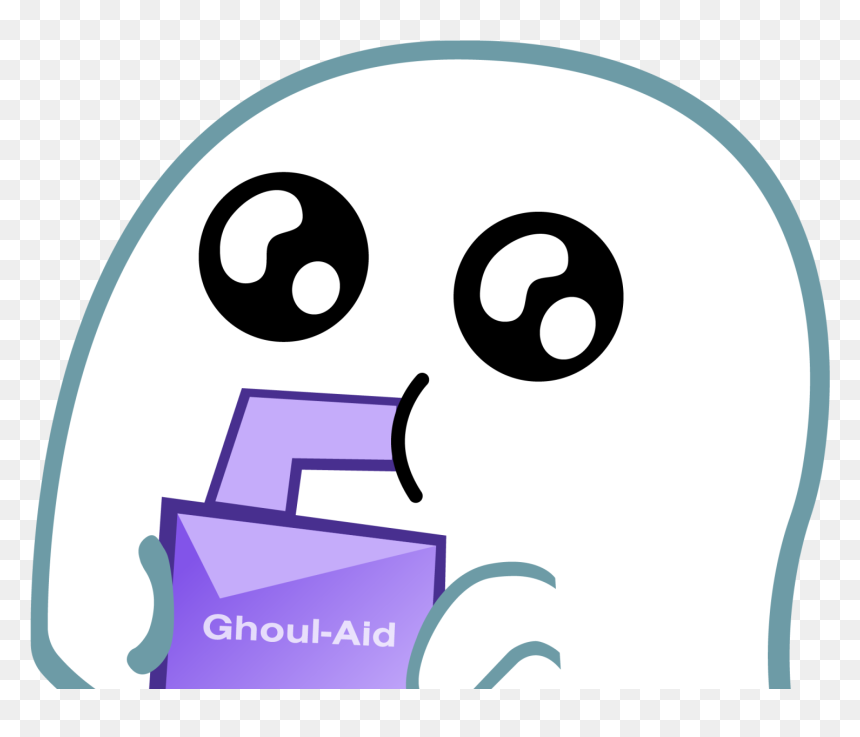 Ghoula#03, HD Png Download - salt emoji png