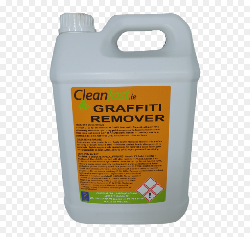Gardening, HD Png Download - graffiti can png