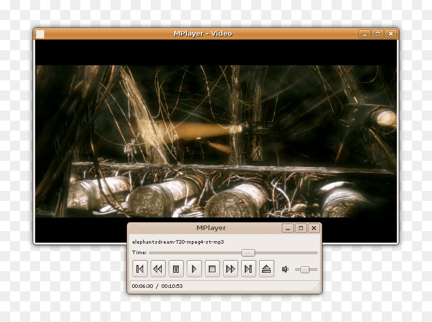 Kmplayer, HD Png Download - media player png