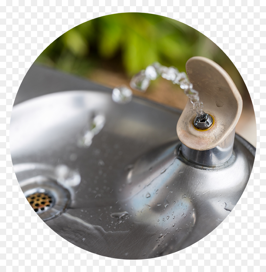 Smart Water Management - Macro Photography, HD Png Download - smart water png