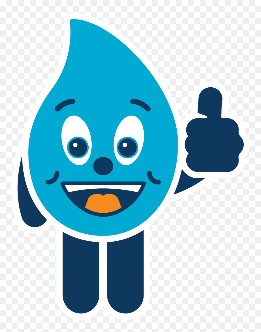 Cartoon, HD Png Download - smart water png