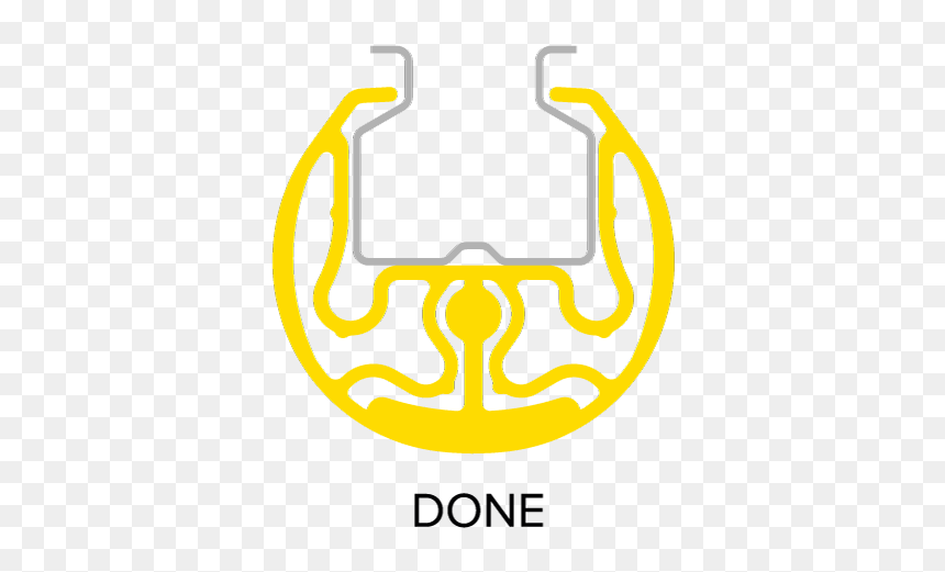 Protect-it Installation Step - Emblem, HD Png Download - protect png
