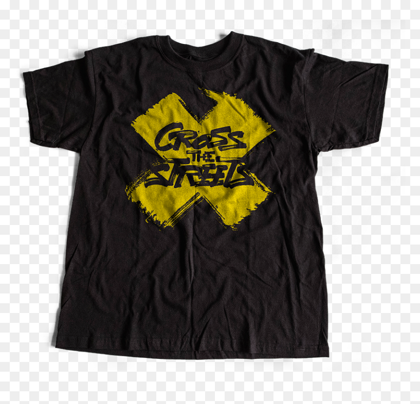 Discover The Original T-shirt Designed By Deep Masito - Active Shirt, HD Png Download - streets png