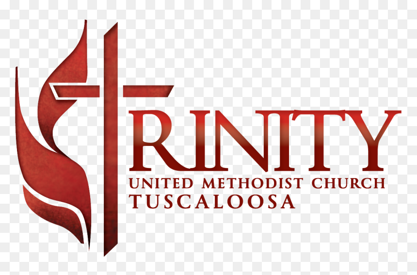 Graphic Design, HD Png Download - united methodist church logo png