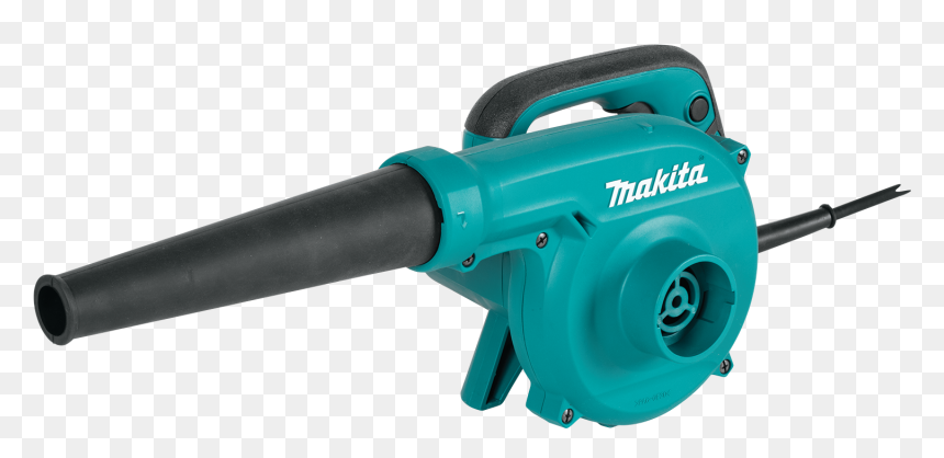 Transparent Blower Png - Blower Makita, Png Download - tools.png