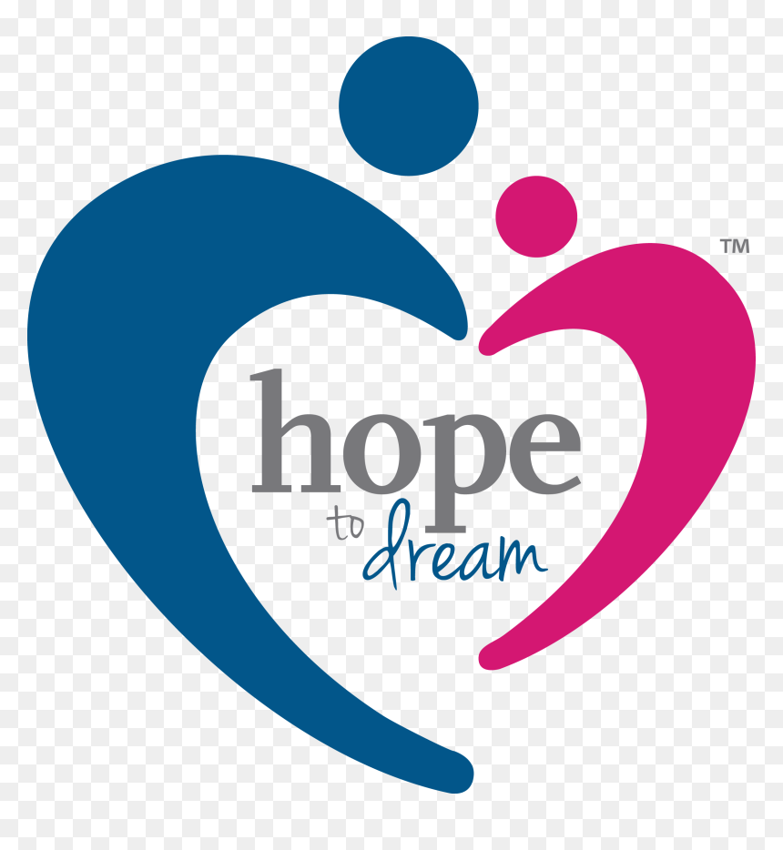 Hope To Dream Logo, HD Png Download - ashley furniture logo png
