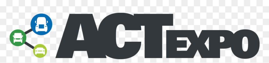 Act Expo Show Logo Adomani - Graphics, HD Png Download - act logo png