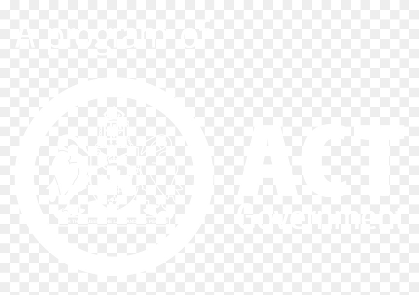 Canberra Sexual Health Centre, HD Png Download - act logo png