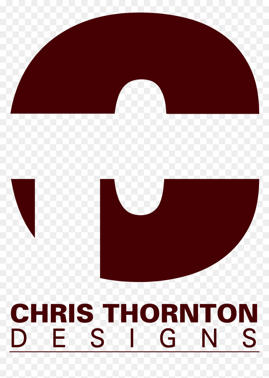 Chris Thornton - Entry Authorized Personnel Only, HD Png Download - krystal logo png