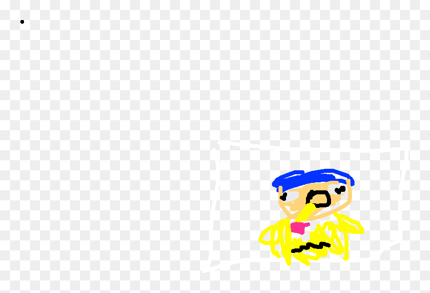 Cartoon, HD Png Download - sml mario png