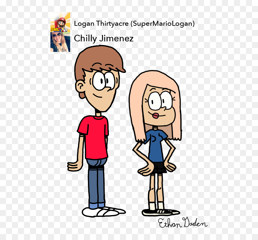 Animator Vs Animation Fan Art, HD Png Download - sml mario png