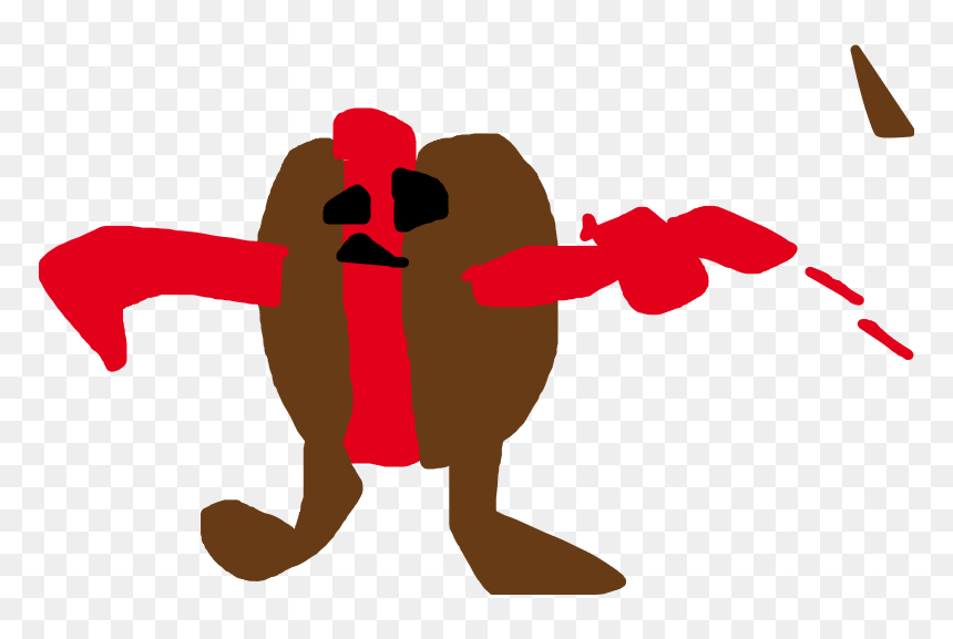 Cartoon, HD Png Download - hey beter png