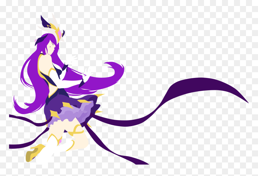 Illustration, HD Png Download - syndra png