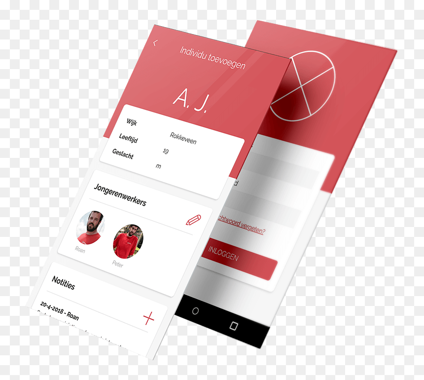 Brochure, HD Png Download - hey beter png