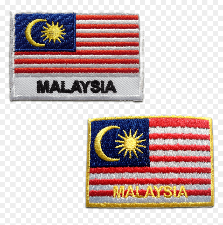 Flag Of Malaysia, HD Png Download - iron banner png